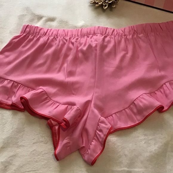 Victoria’s Secret short pant pajamas - Picture 8 of 12